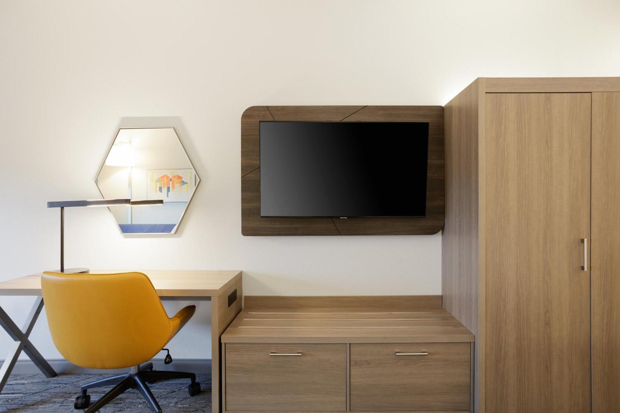 Holiday Inn Express & Suites Mazatlan By Ihg Esterno foto