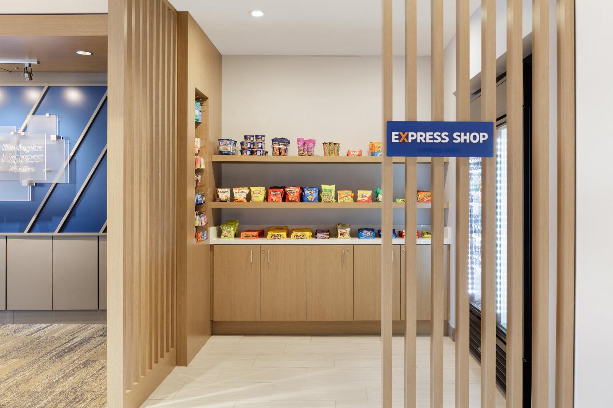 Holiday Inn Express & Suites Mazatlan By Ihg Esterno foto