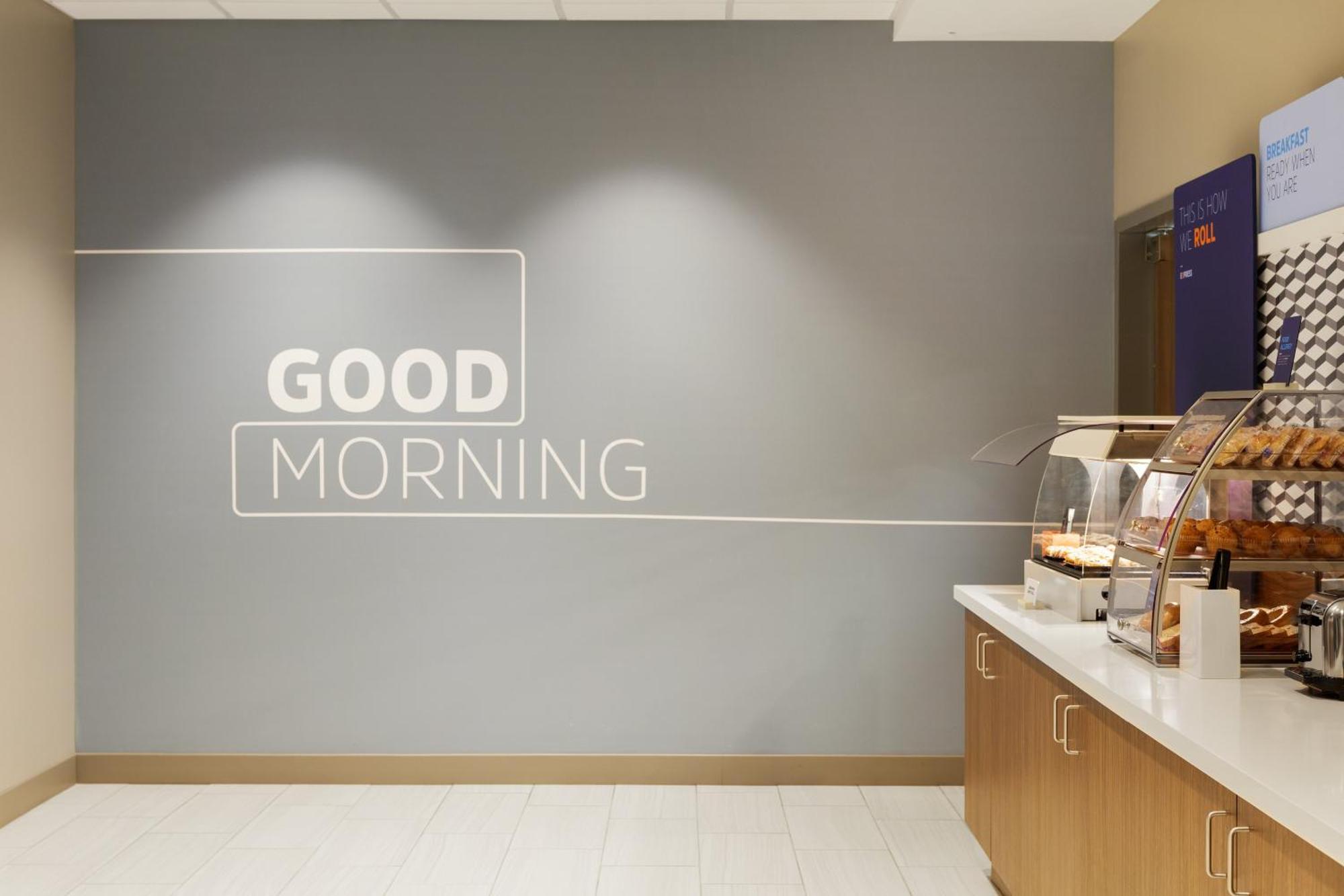 Holiday Inn Express & Suites Mazatlan By Ihg Esterno foto