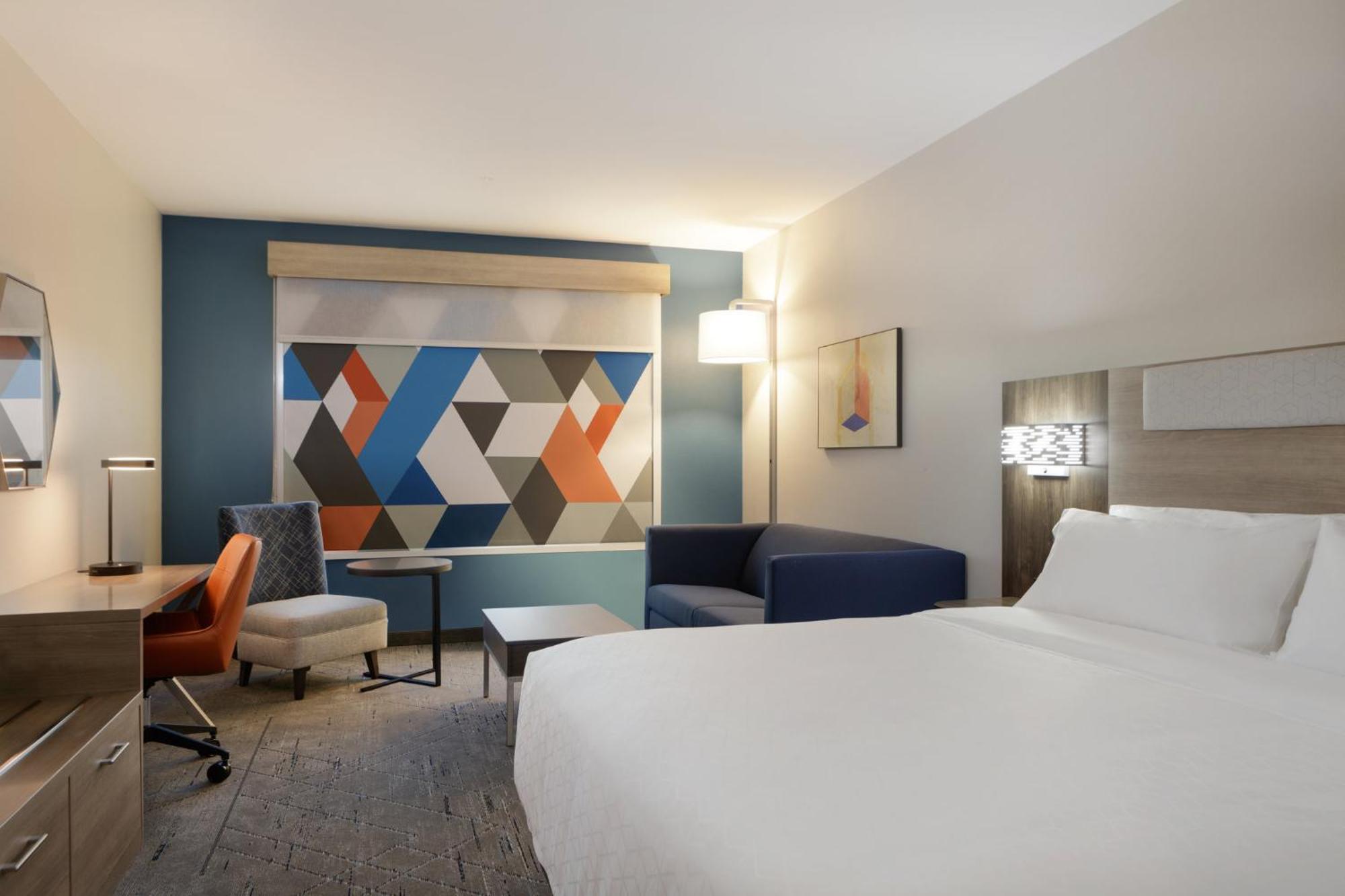 Holiday Inn Express & Suites Mazatlan By Ihg Esterno foto